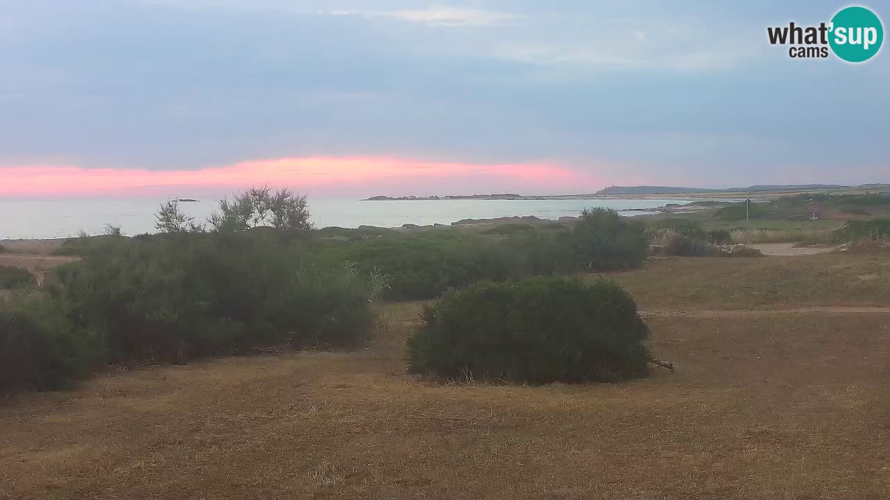 Playa Mari Ermi | Is Arutas – Oristano