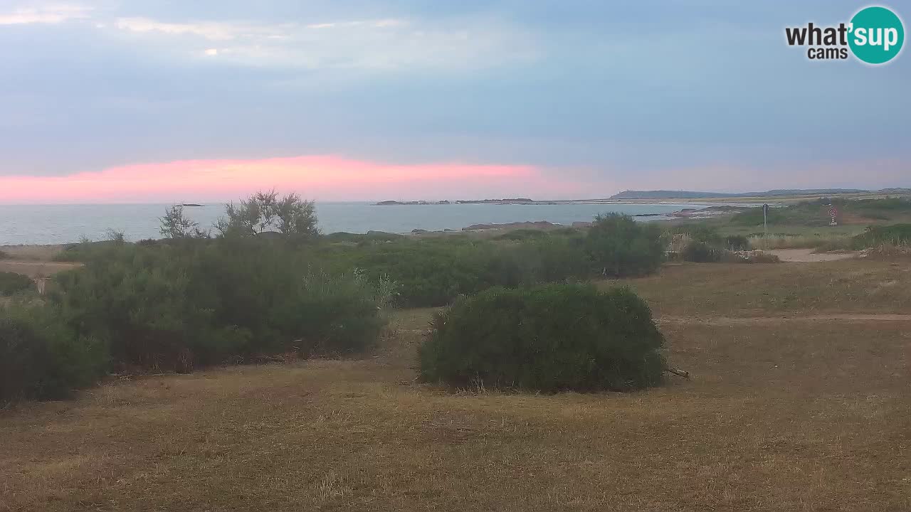 Plaža Mari Ermi | Is Arutas – Oristano