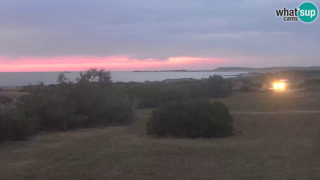 Mari Ermi Strand | Is Arutas – Oristano