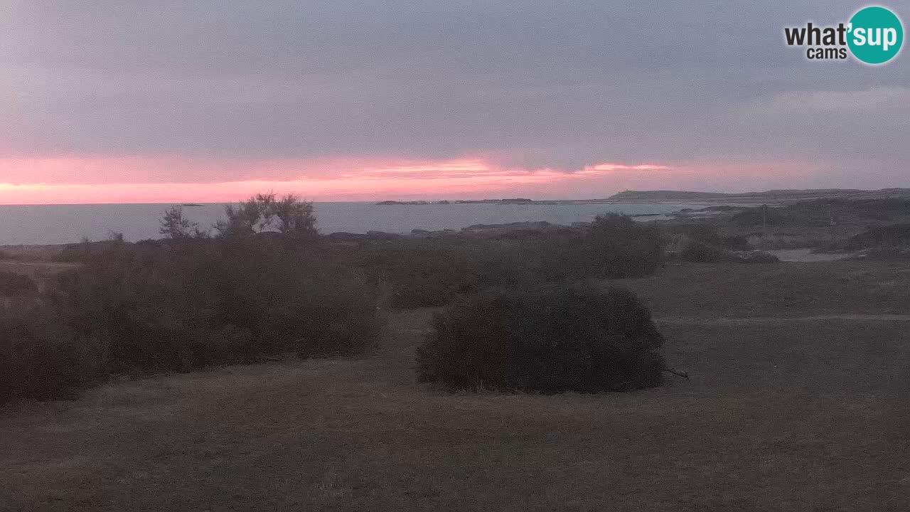 Mari Ermi beach | Is Arutas – Oristano