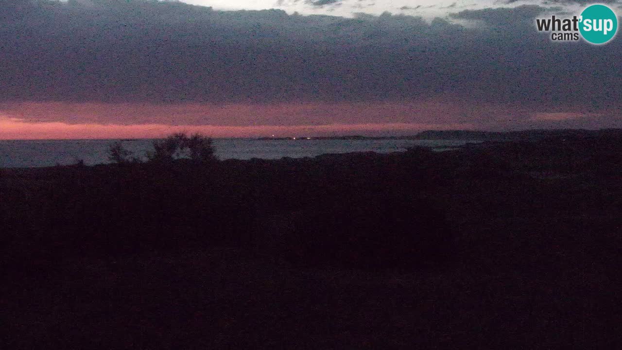 Mari Ermi beach | Is Arutas – Oristano