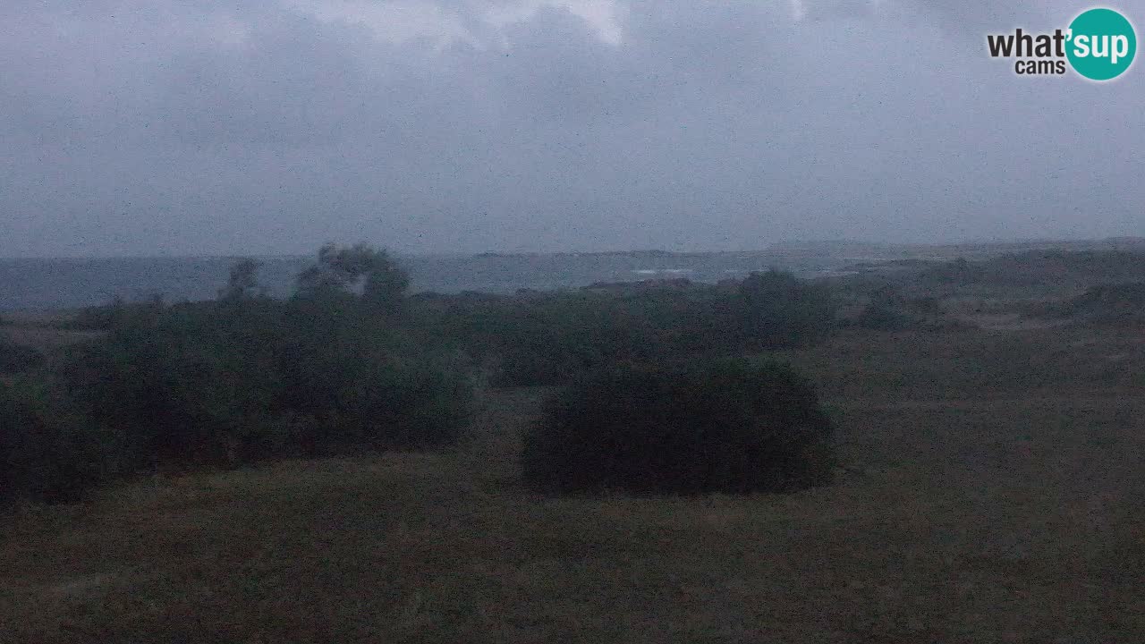 Plaža Mari Ermi | Is Arutas – Oristano