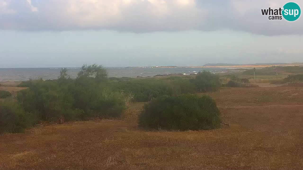 Spiaggia Mari Ermi | Is Arutas – Oristano