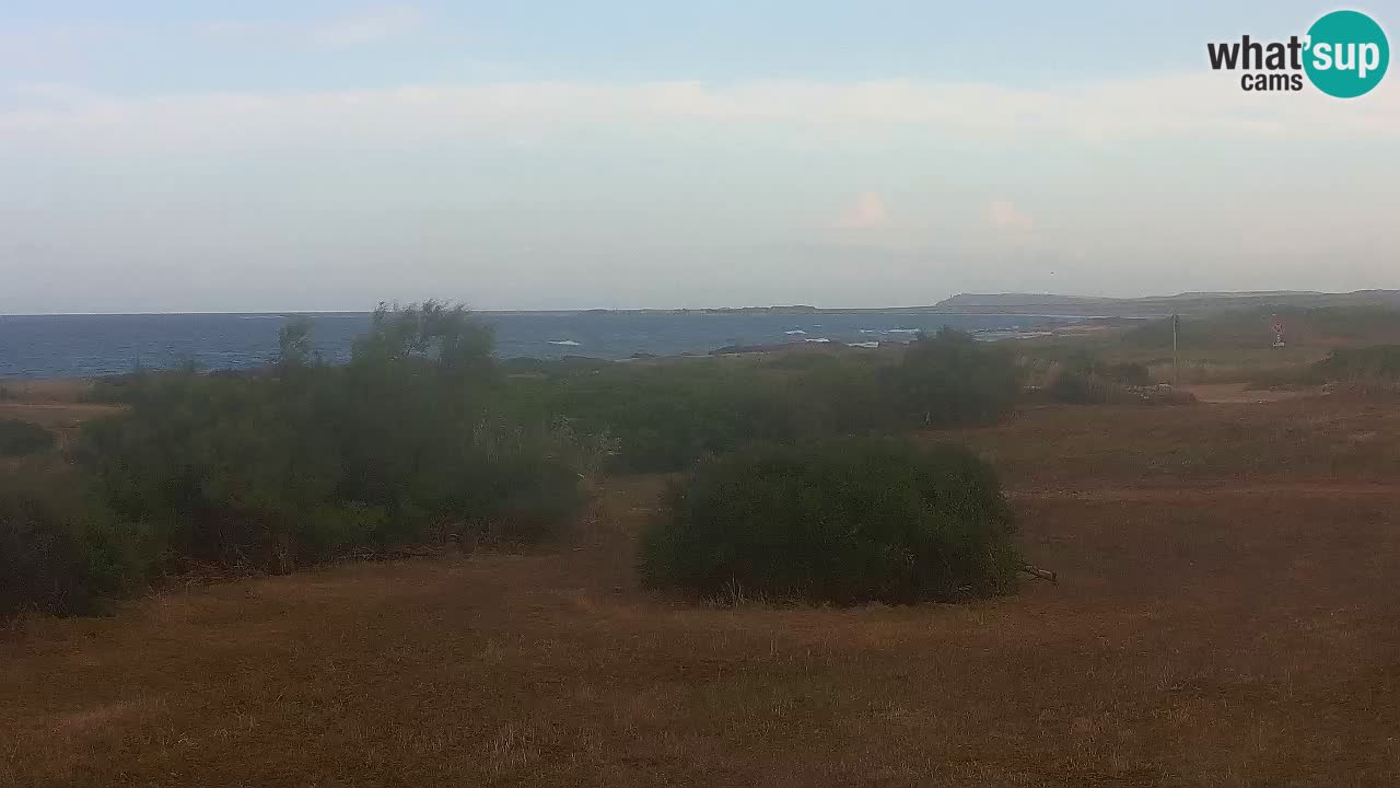 Mari Ermi beach | Is Arutas – Oristano