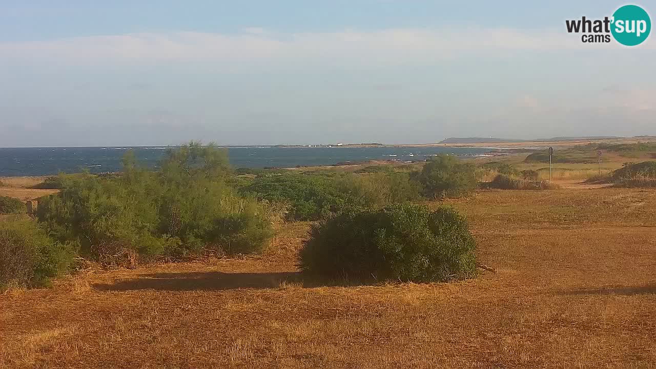 Mari Ermi beach | Is Arutas – Oristano