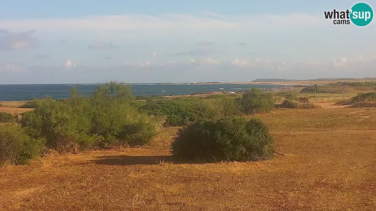 Plage Mari Ermi | Is Arutas – Oristano