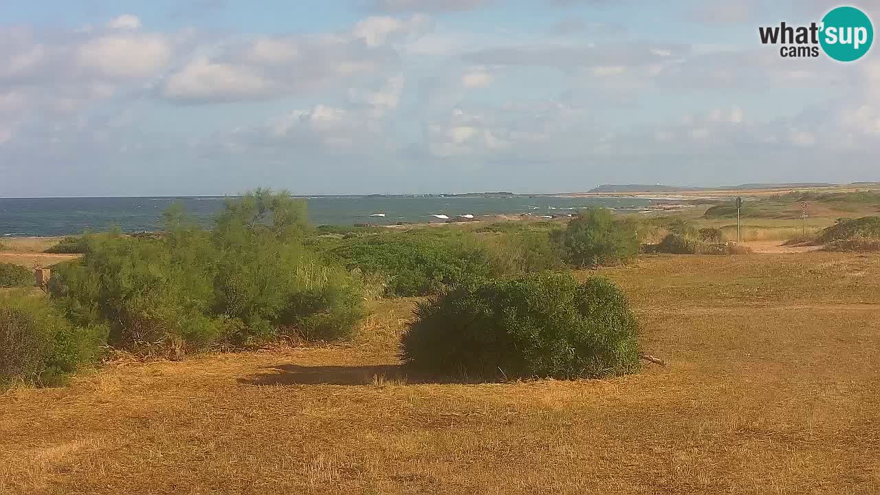 Mari Ermi beach | Is Arutas – Oristano
