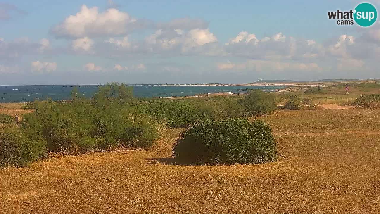 Plaža Mari Ermi | Is Arutas – Oristano