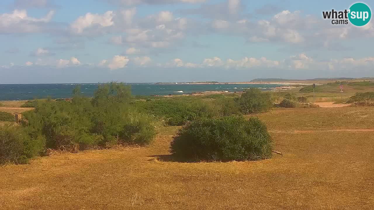 Spiaggia Mari Ermi | Is Arutas – Oristano