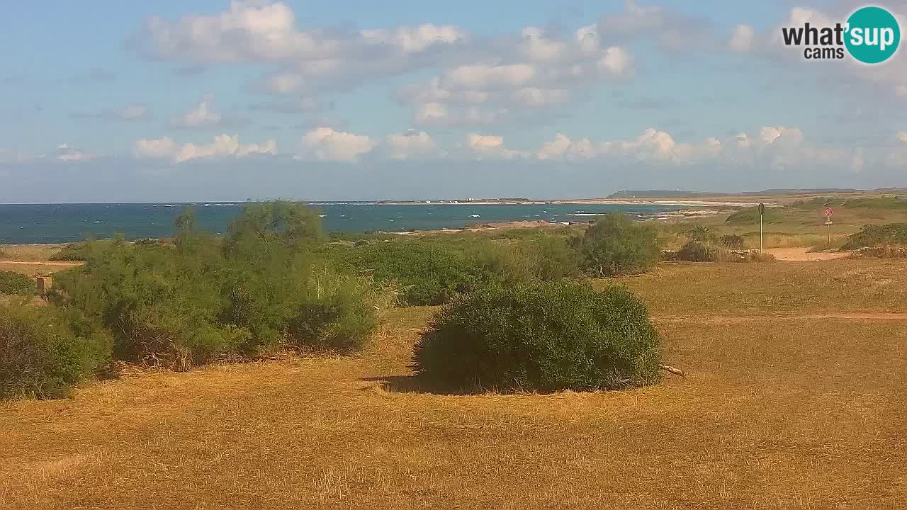 Plaža Mari Ermi | Is Arutas – Oristano
