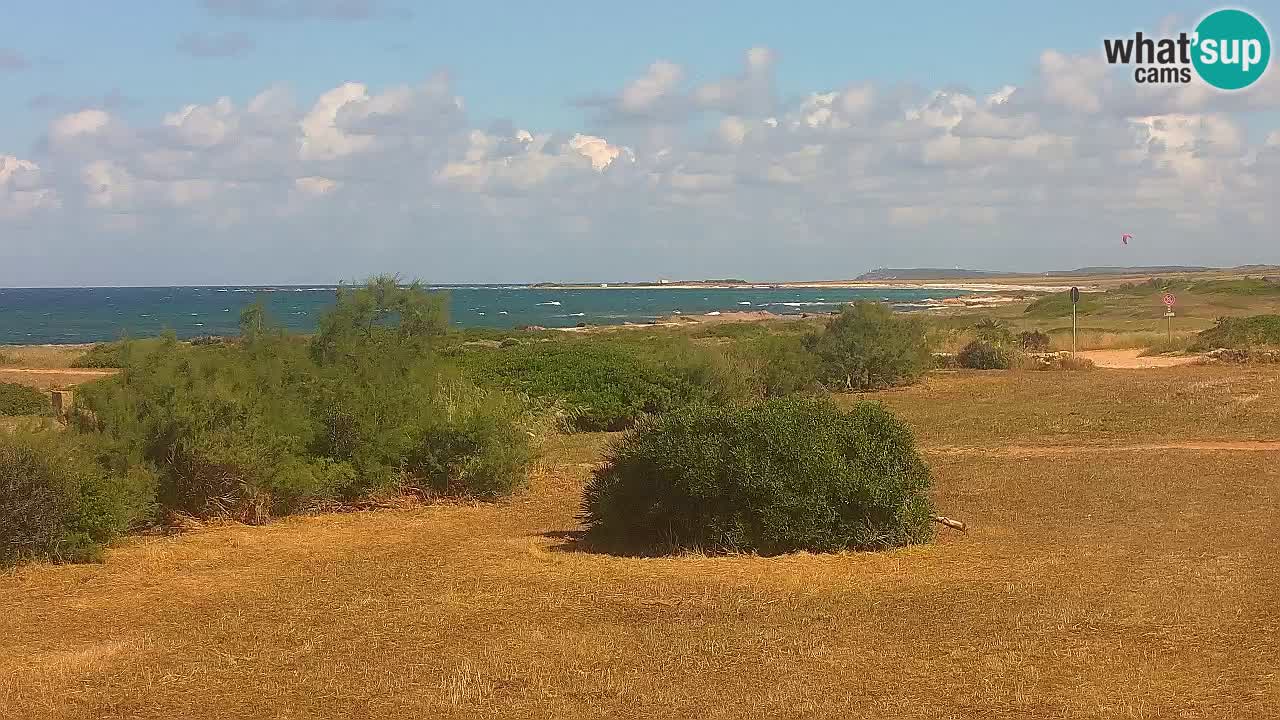 Plaža Mari Ermi | Is Arutas – Oristano