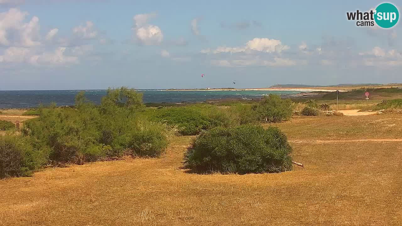 Mari Ermi beach | Is Arutas – Oristano