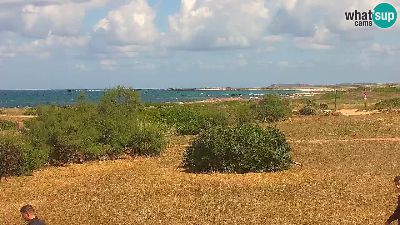 Plaža Mari Ermi | Is Arutas – Oristano