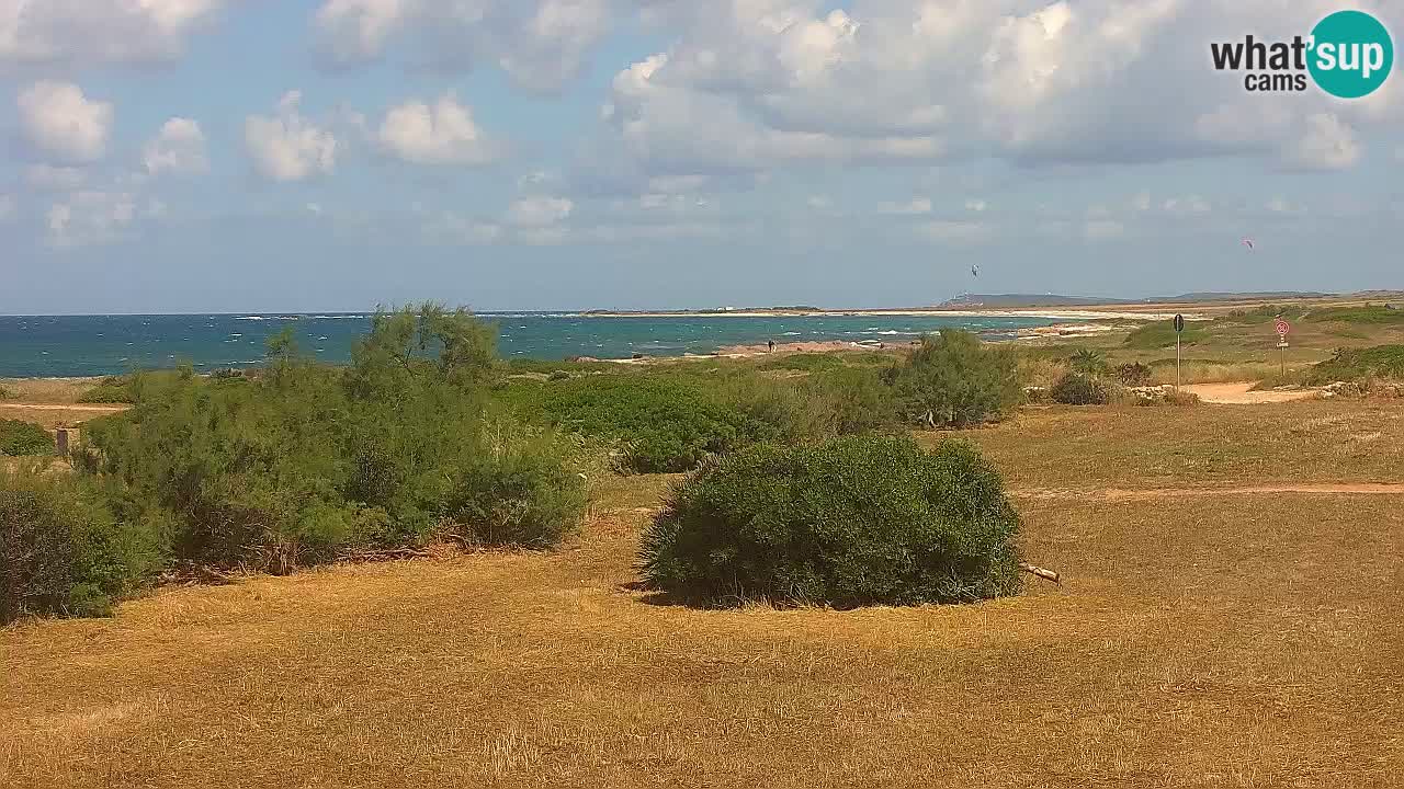 Plage Mari Ermi | Is Arutas – Oristano