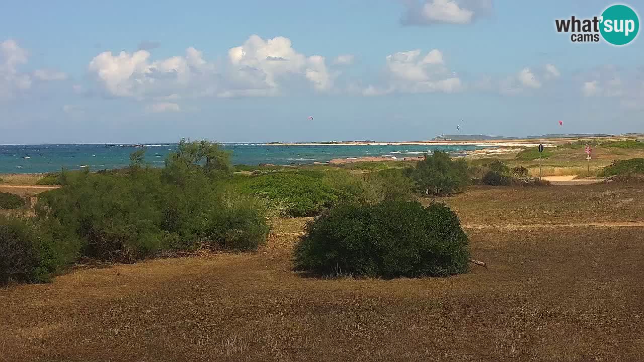 Mari Ermi beach | Is Arutas – Oristano