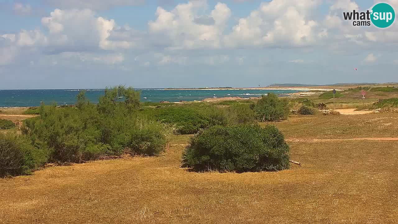 Plaža Mari Ermi | Is Arutas – Oristano