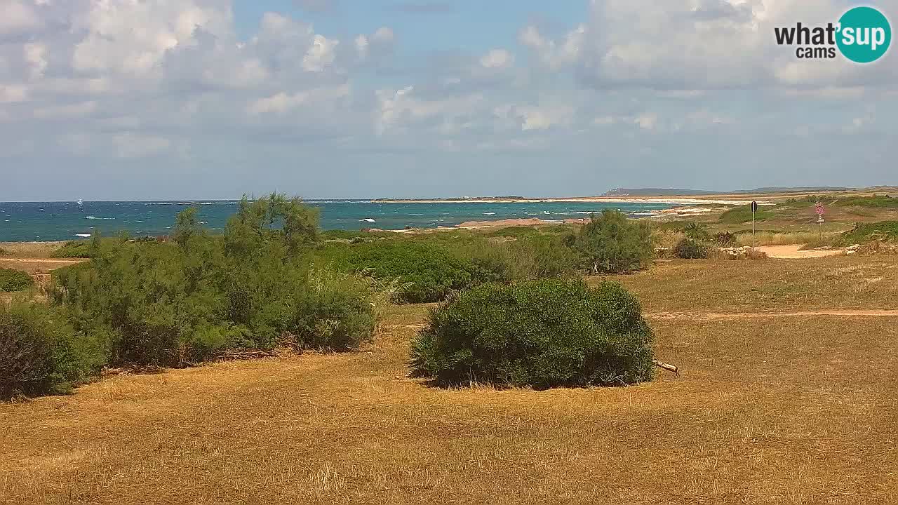 Plage Mari Ermi | Is Arutas – Oristano