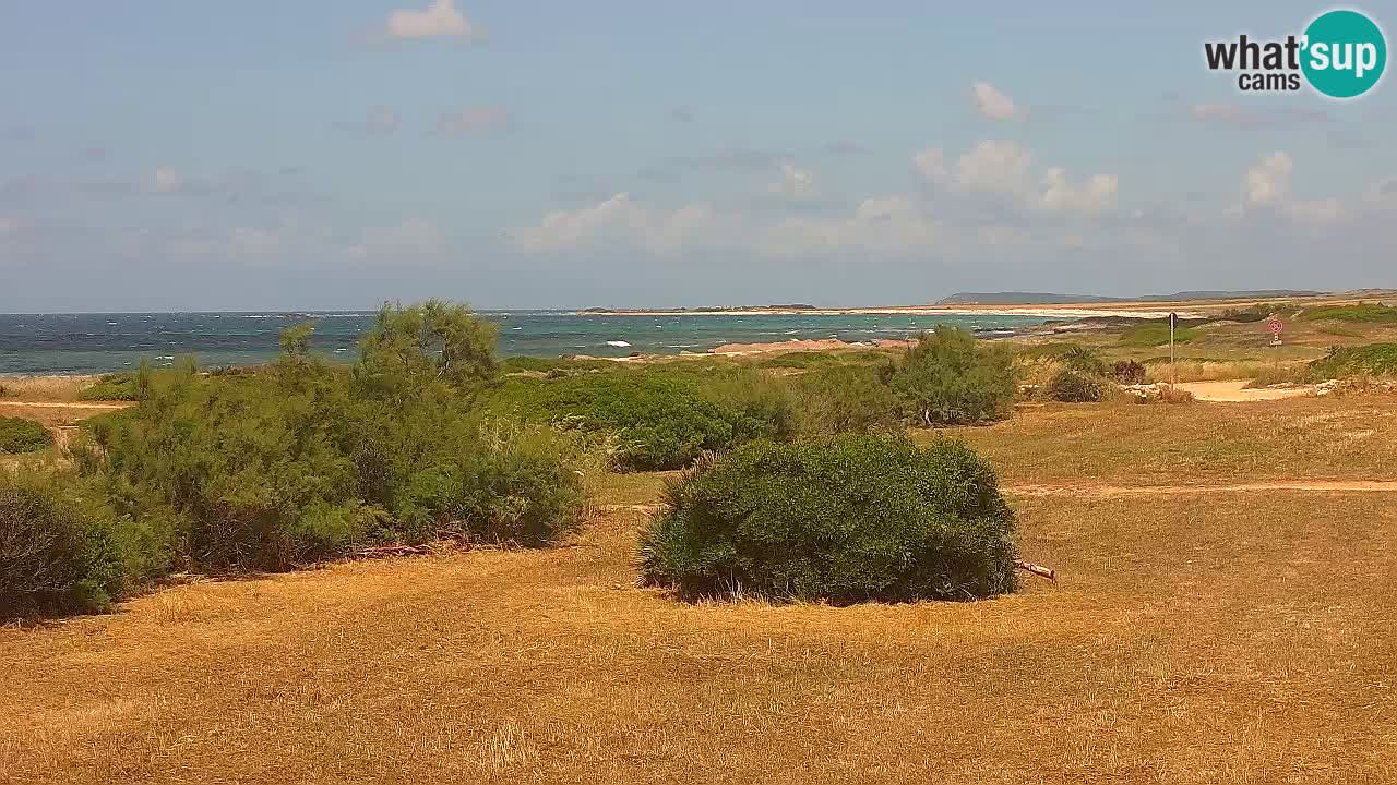 Mari Ermi Strand | Is Arutas – Oristano