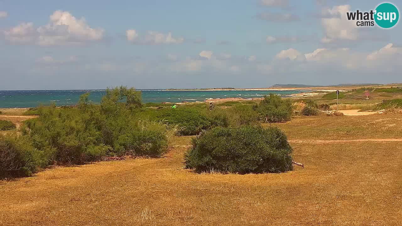 Mari Ermi beach | Is Arutas – Oristano