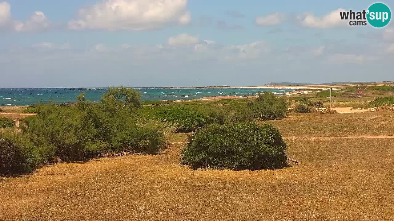 Mari Ermi beach | Is Arutas – Oristano