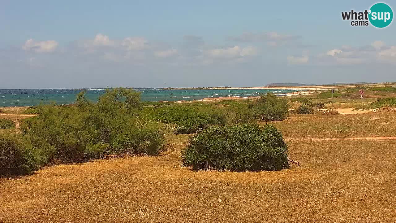 Plaža Mari Ermi | Is Arutas – Oristano