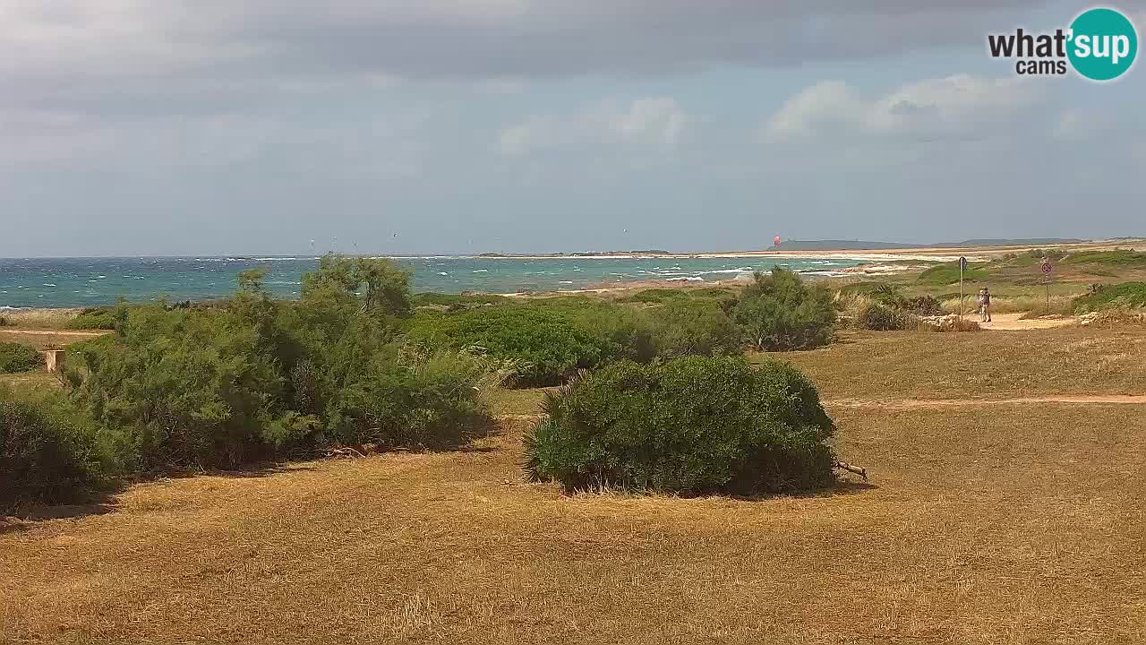 Playa Mari Ermi | Is Arutas – Oristano