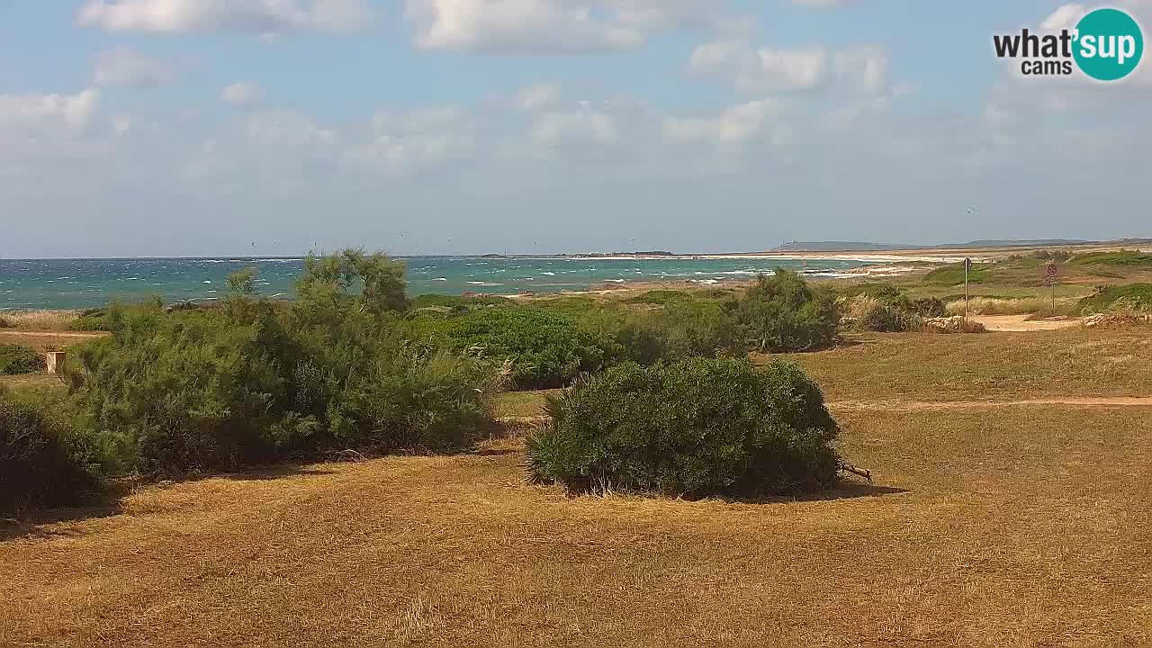 Plaža Mari Ermi | Is Arutas – Oristano