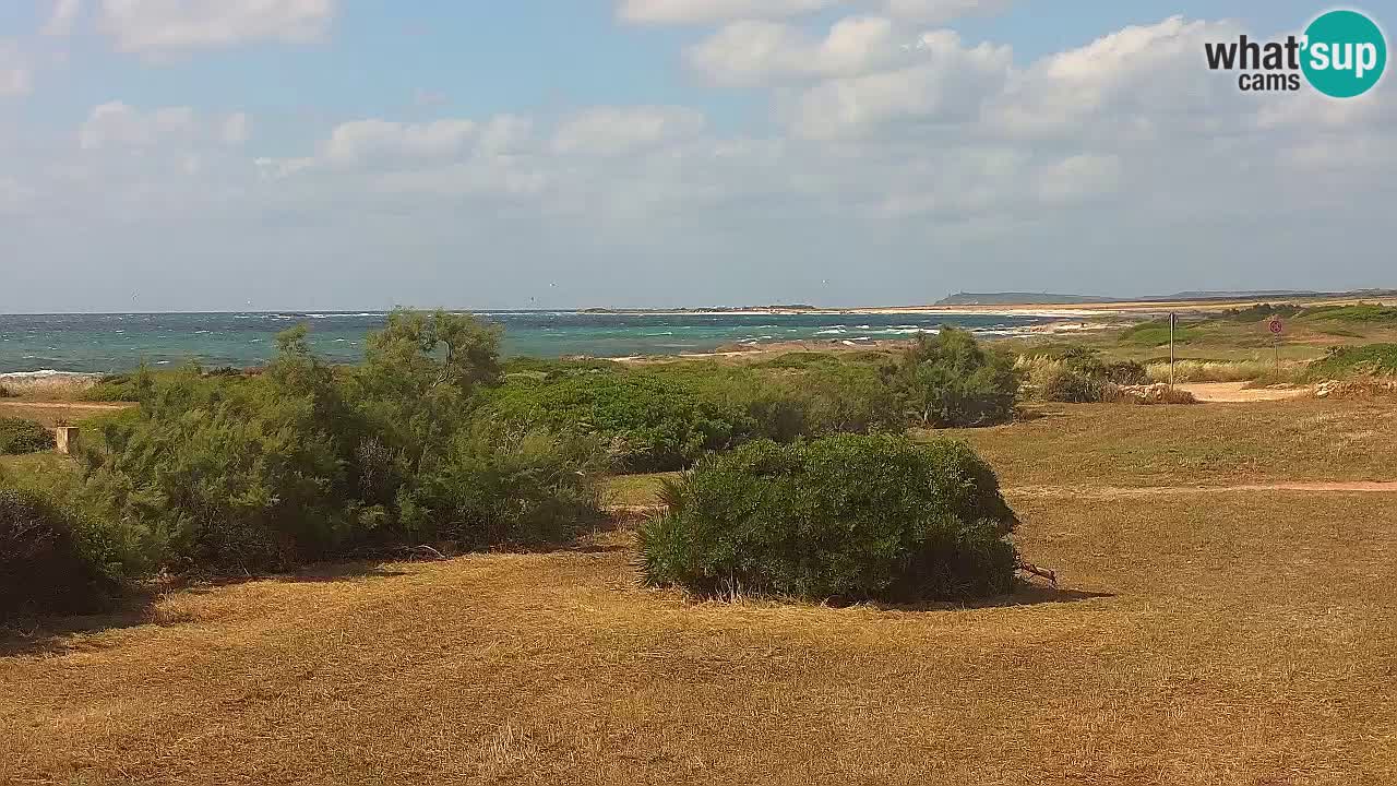 Mari Ermi Strand | Is Arutas – Oristano
