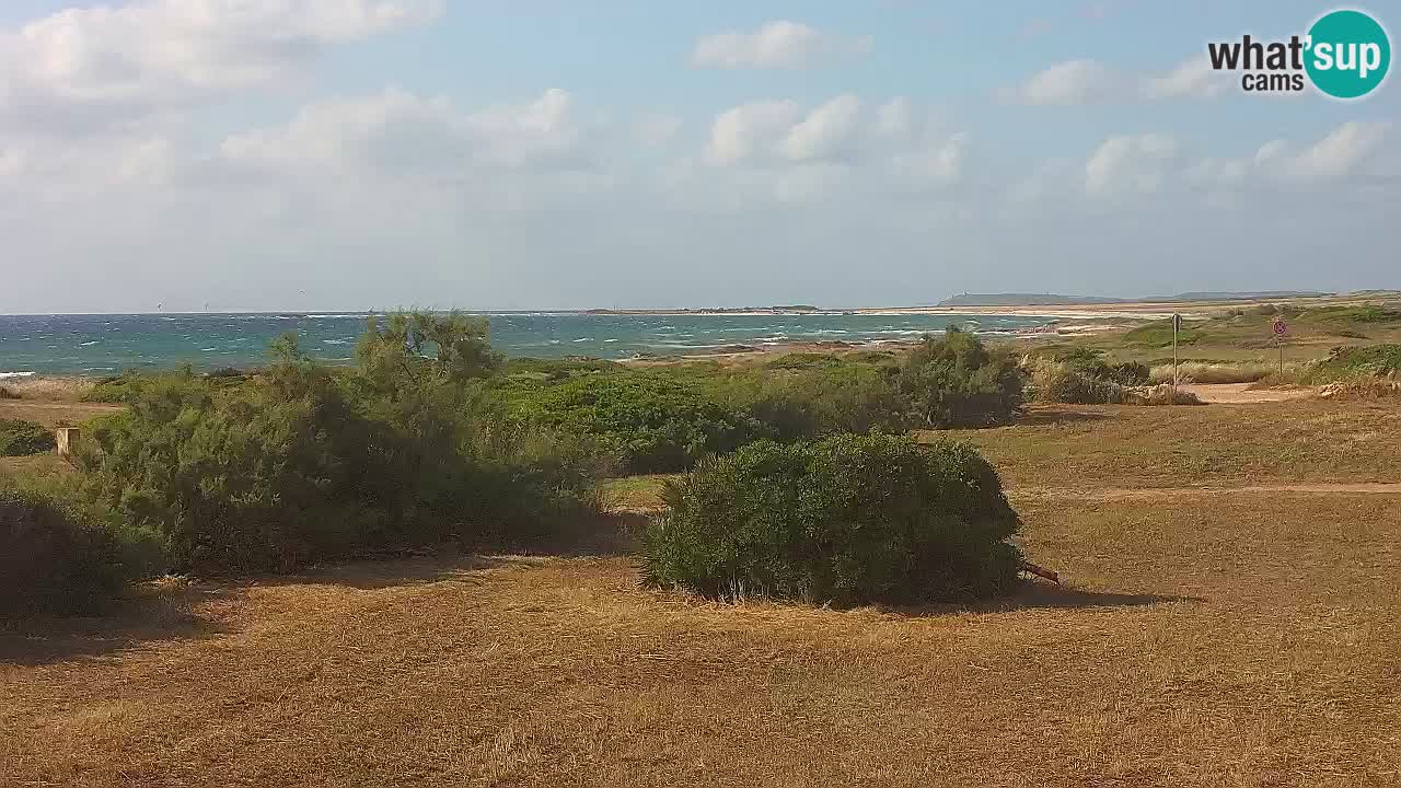 Mari Ermi beach | Is Arutas – Oristano
