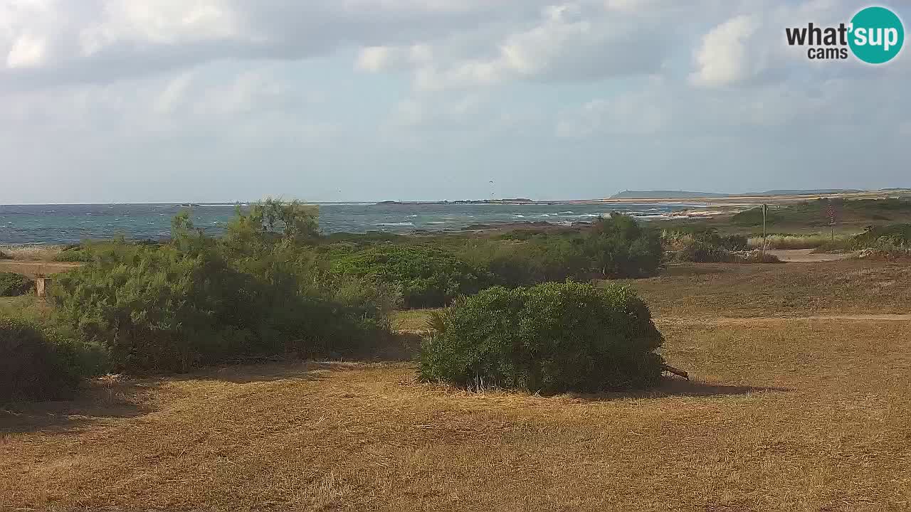 Plage Mari Ermi | Is Arutas – Oristano