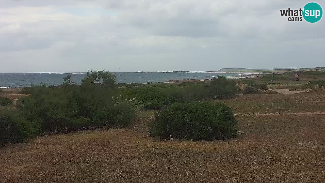Mari Ermi beach | Is Arutas – Oristano