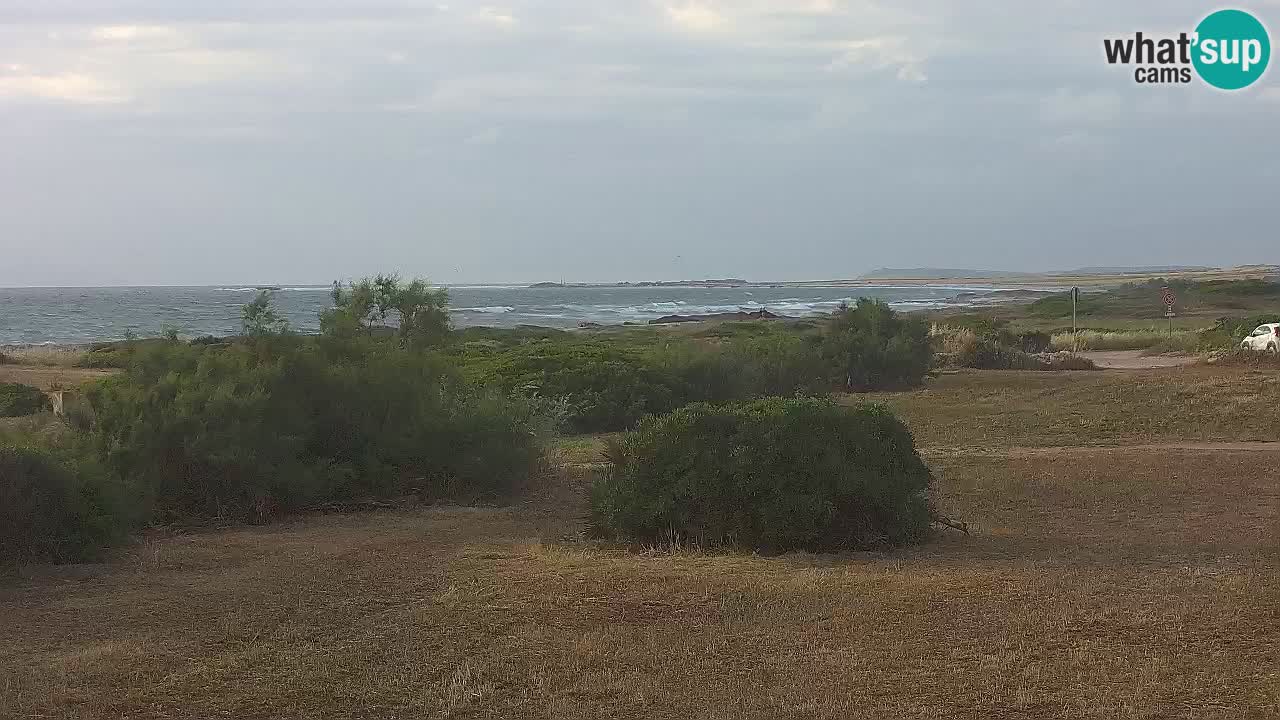 Mari Ermi beach | Is Arutas – Oristano