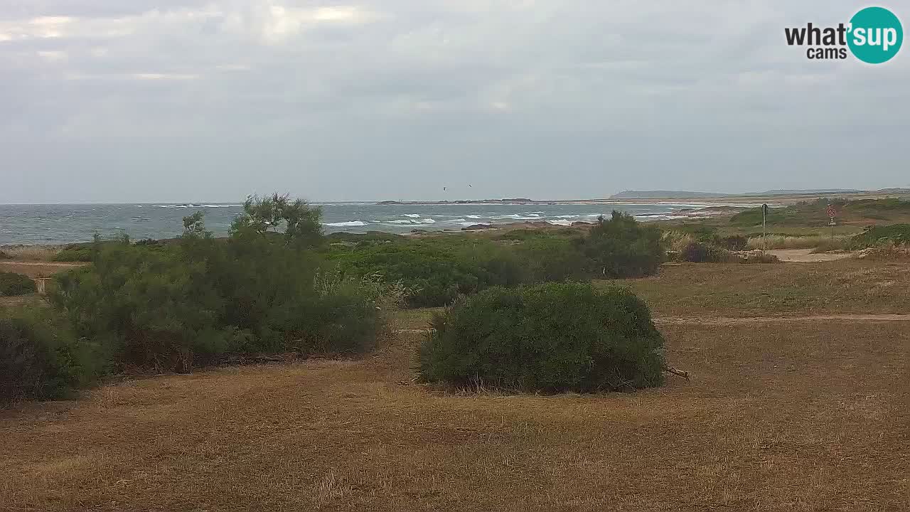 Mari Ermi beach | Is Arutas – Oristano