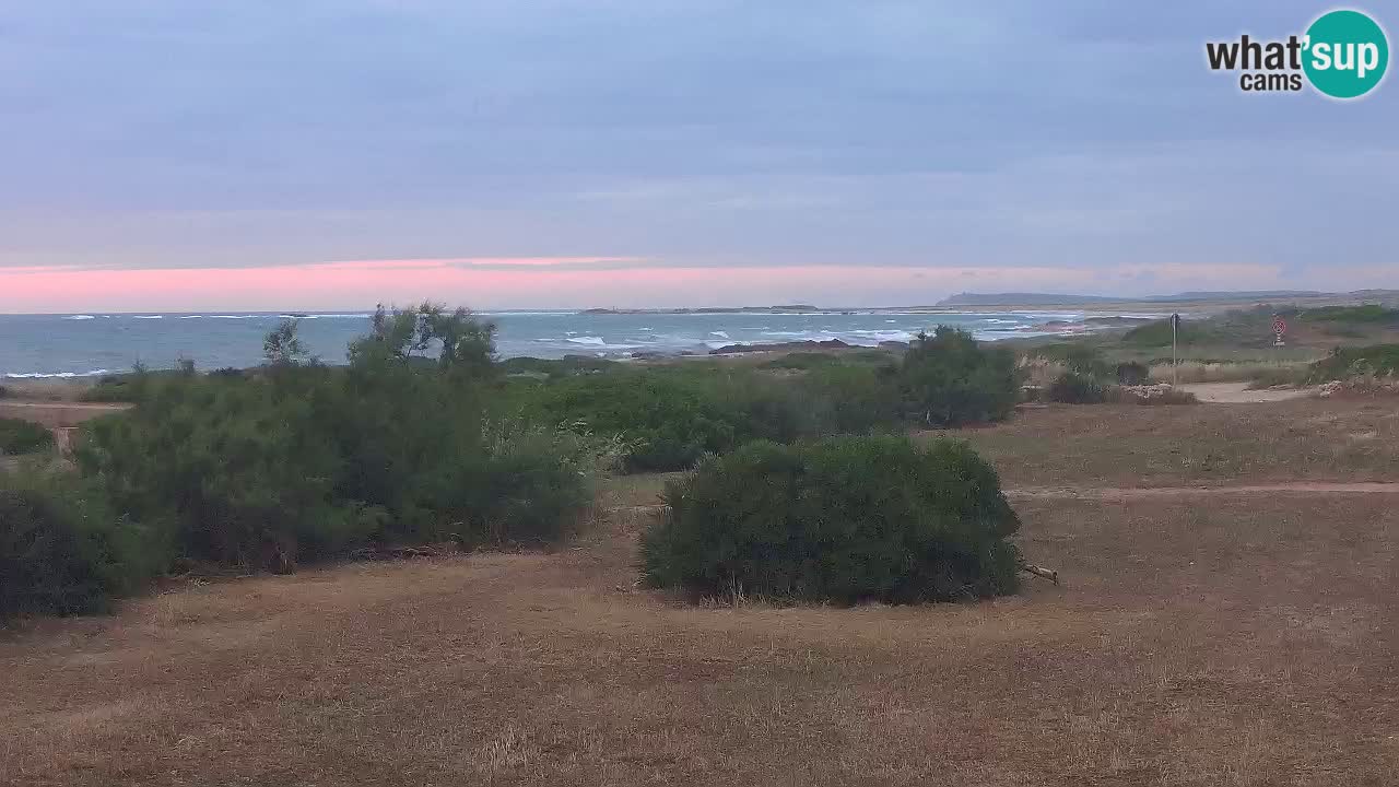 Plaža Mari Ermi | Is Arutas – Oristano