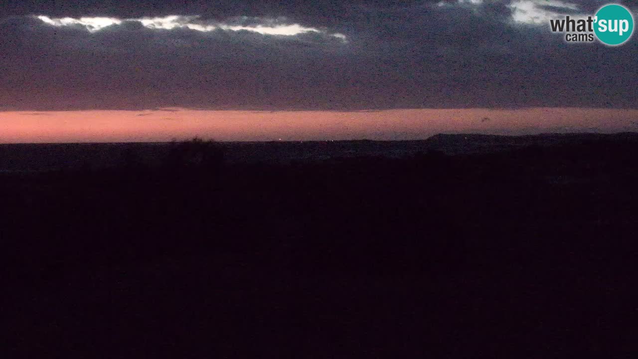 Mari Ermi beach | Is Arutas – Oristano