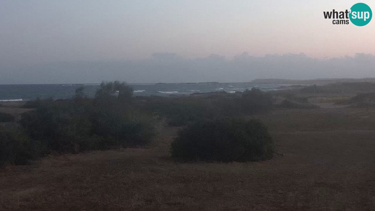 Mari Ermi beach | Is Arutas – Oristano