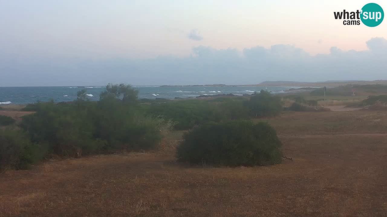 Mari Ermi beach | Is Arutas – Oristano