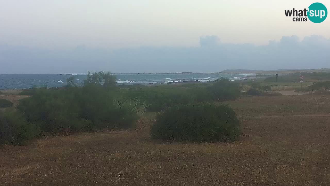 Spiaggia Mari Ermi | Is Arutas – Oristano