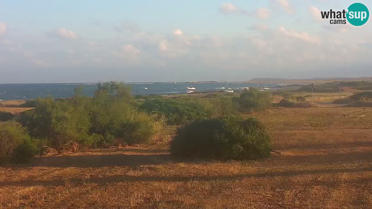 Playa Mari Ermi | Is Arutas – Oristano