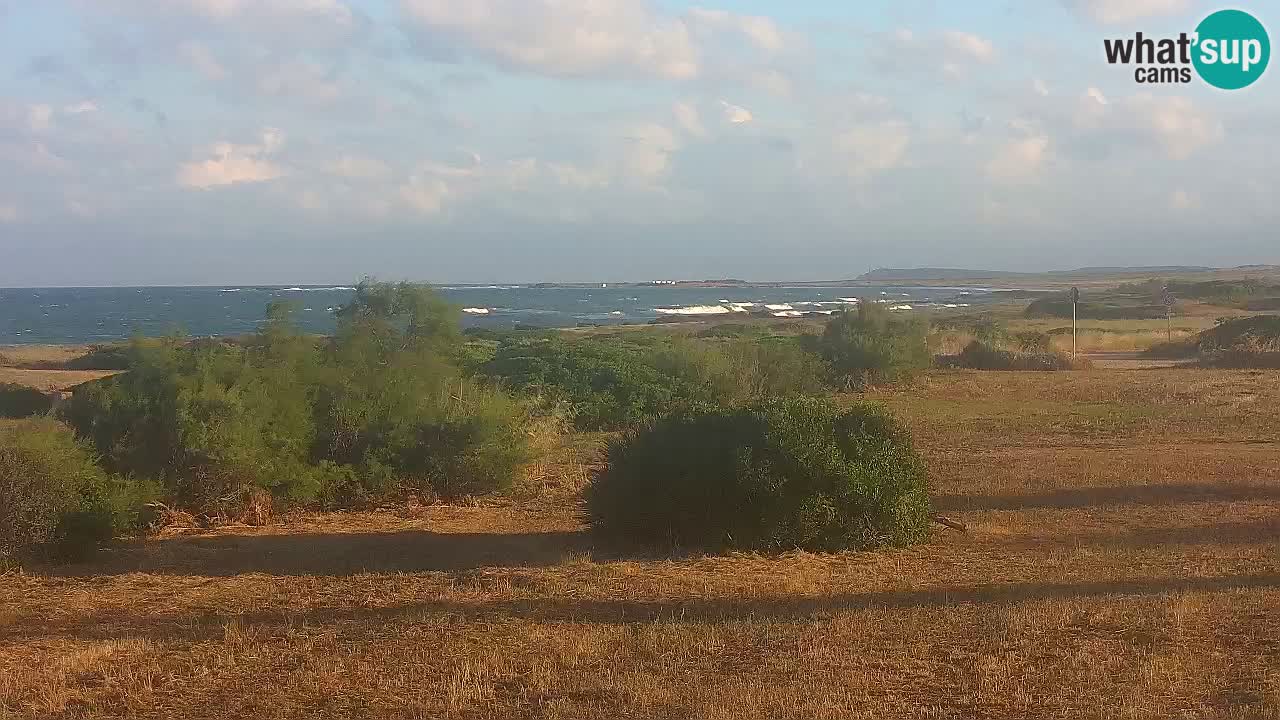 Mari Ermi beach | Is Arutas – Oristano