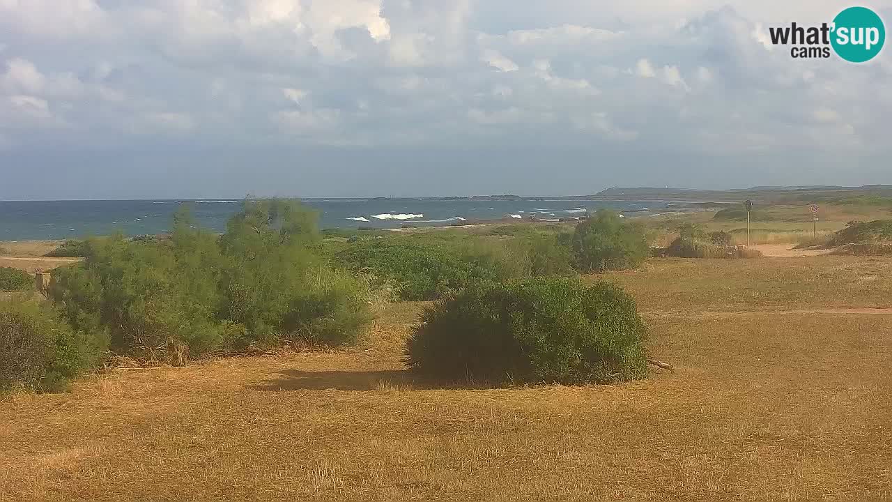 Mari Ermi beach | Is Arutas – Oristano