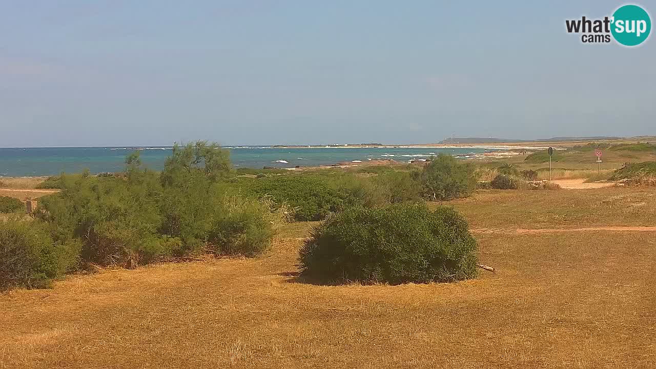 Mari Ermi beach | Is Arutas – Oristano
