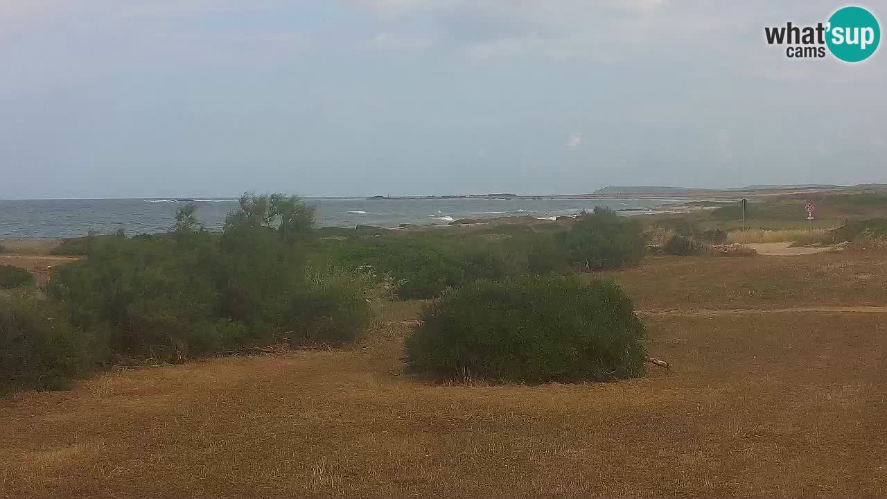 Plaža Mari Ermi | Is Arutas – Oristano