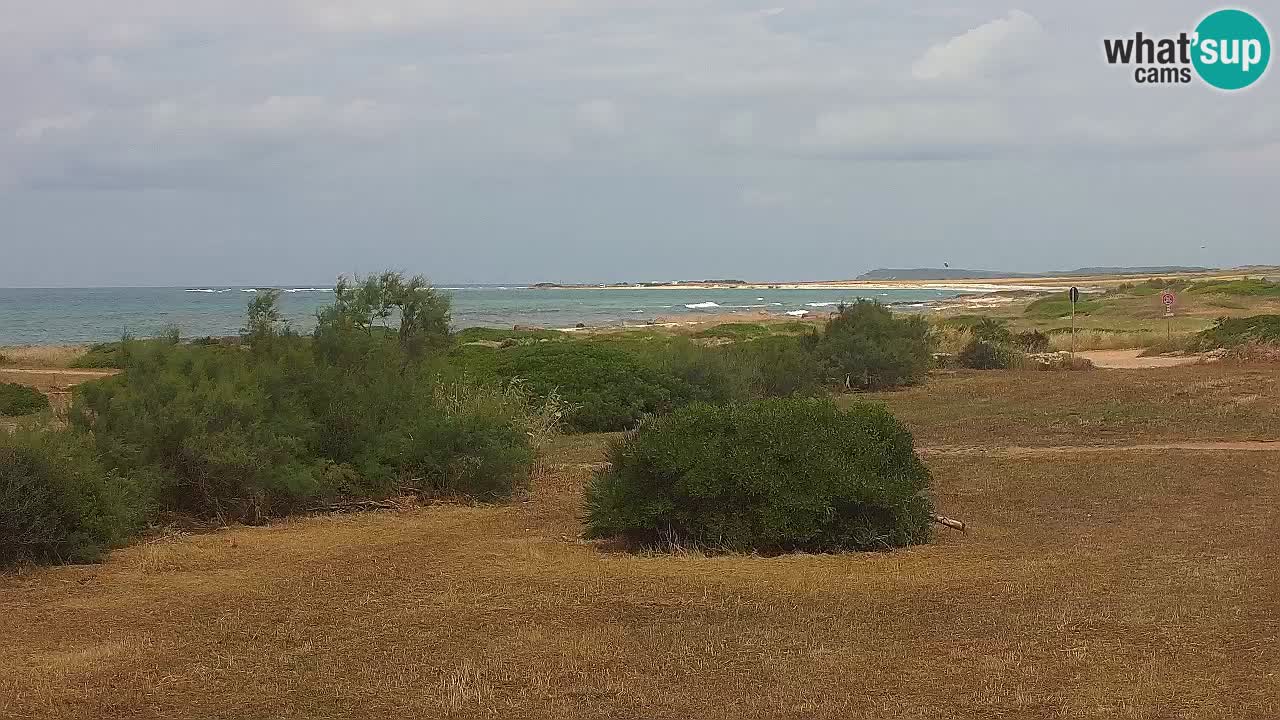 Spiaggia Mari Ermi | Is Arutas – Oristano