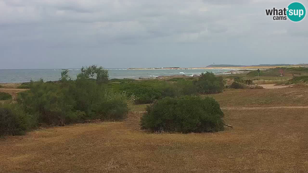 Mari Ermi beach | Is Arutas – Oristano
