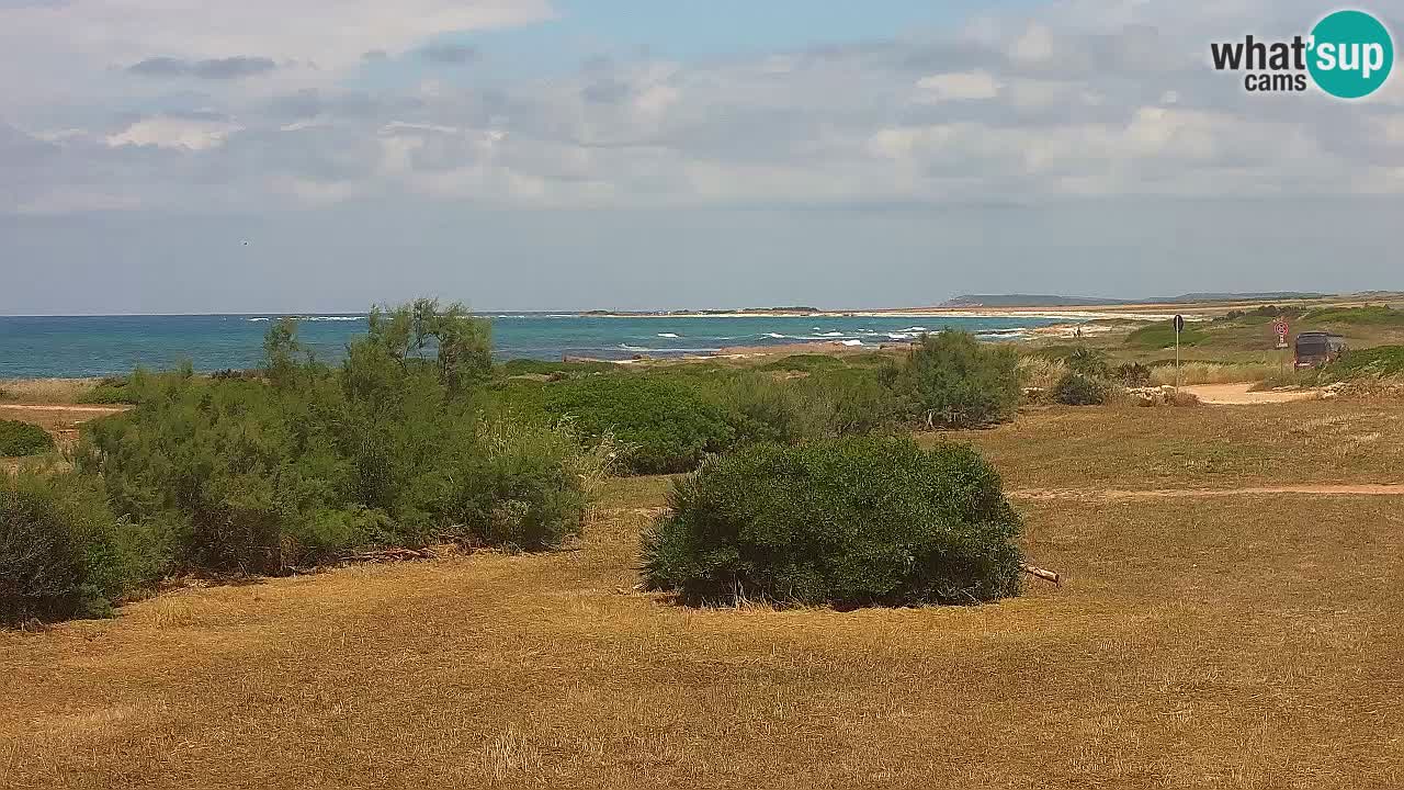 Mari Ermi beach | Is Arutas – Oristano
