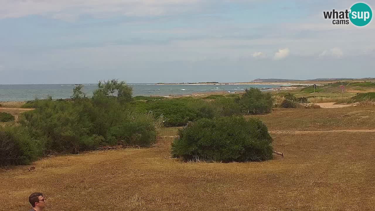 Mari Ermi beach | Is Arutas – Oristano