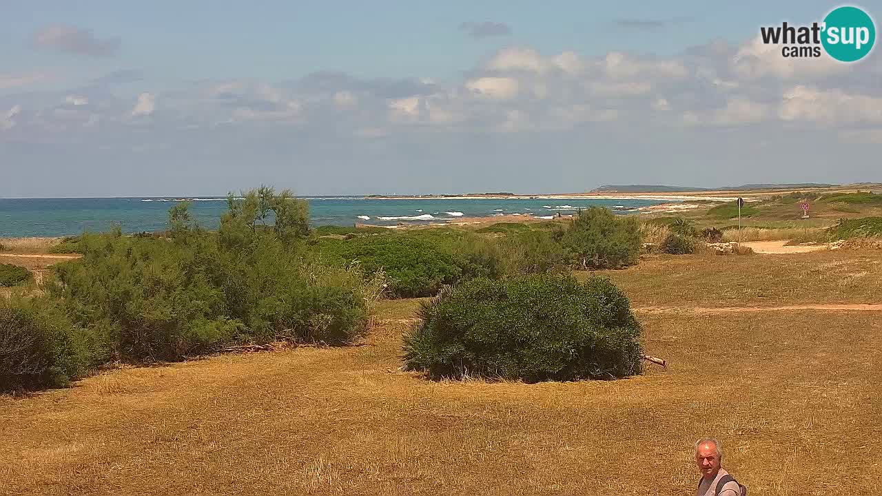 Plage Mari Ermi | Is Arutas – Oristano