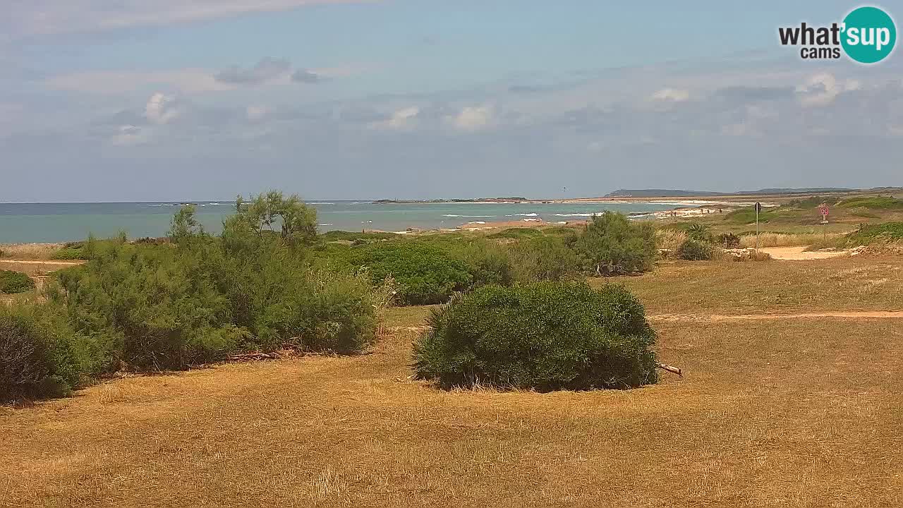 Plage Mari Ermi | Is Arutas – Oristano