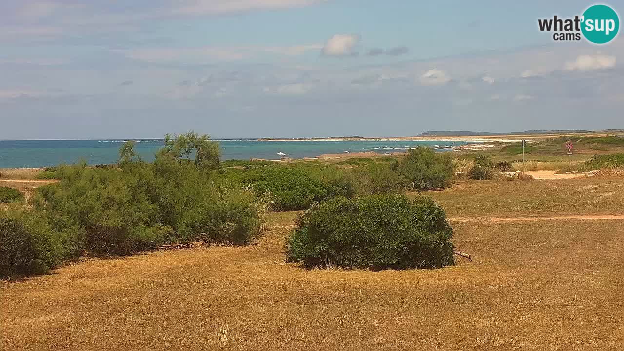 Mari Ermi Strand | Is Arutas – Oristano